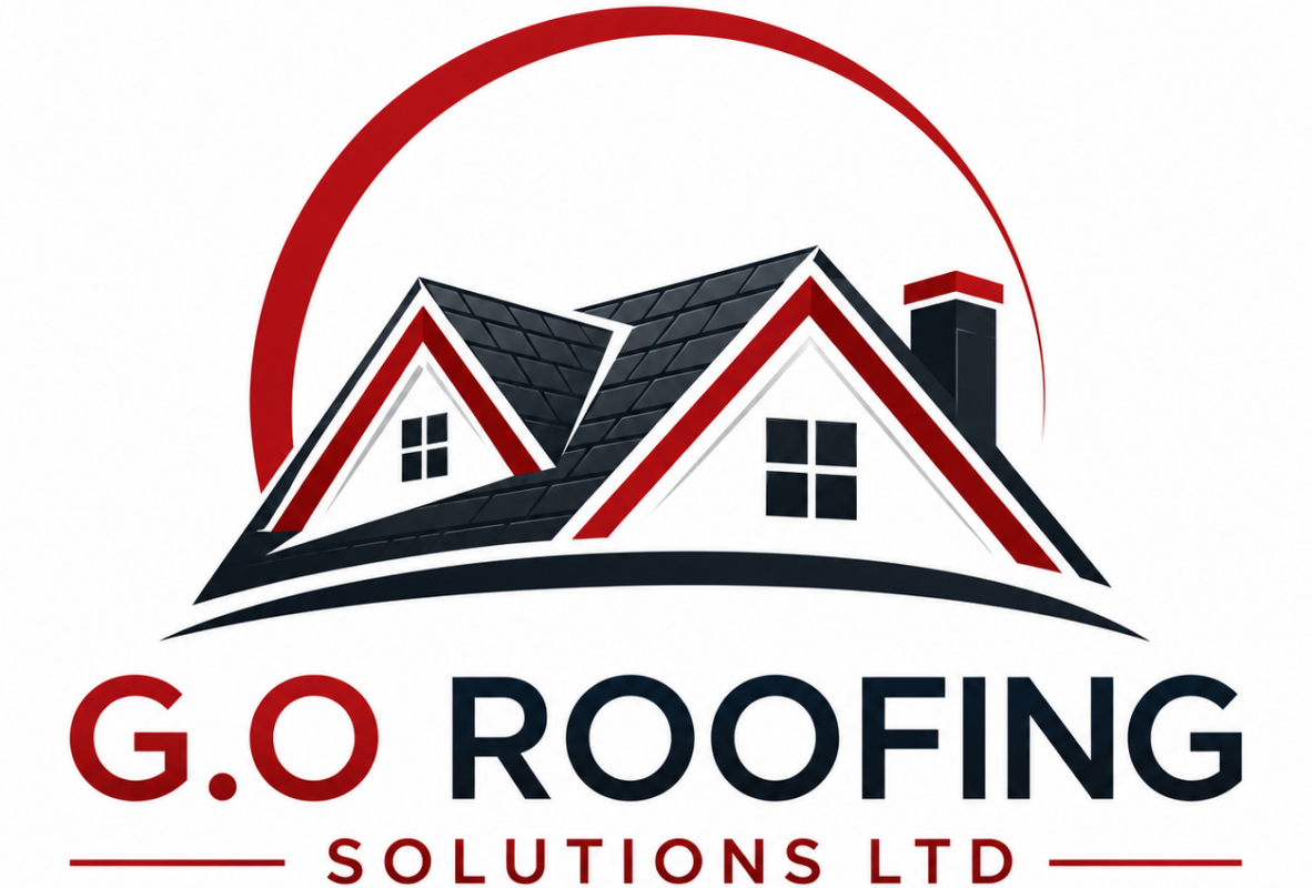 G.O Roofing Solutions Ltd